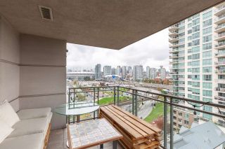 Photo 17: 1104 1088 QUEBEC Street in Vancouver: Downtown VE Condo for sale in "VICEROY" (Vancouver East)  : MLS®# R2438703