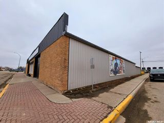 Photo 34: 196 2nd Avenue West in Unity: Commercial for sale : MLS®# SK926886