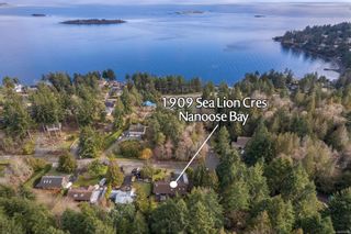 Photo 8: 1909 SEA LION Cres in Nanoose Bay: PQ Nanoose House for sale (Parksville/Qualicum)  : MLS®# 895992