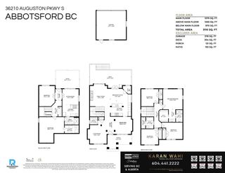 Photo 30: 36210 S AUGUSTON Parkway in Abbotsford: Abbotsford East House for sale : MLS®# R2777951
