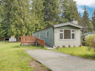 Photo 20: C29 920 Whittaker Rd in Malahat: ML Mill Bay Manufactured Home for sale (Malahat & Area)  : MLS®# 903661