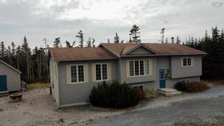 Photo 1: 68 Judahs Drive in Newellton: 407-Shelburne County Residential for sale (South Shore)  : MLS®# 202226508