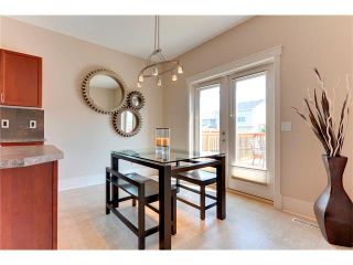 Photo 14: 257 COUGARTOWN Circle SW in Calgary: Cougar Ridge House for sale : MLS®# C4025299