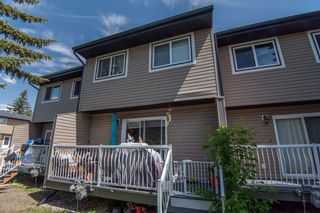 Photo 28: 23 96 Holmes Street: Red Deer Row/Townhouse for sale : MLS®# A2054030
