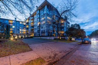 Photo 4: 511 4685 VALLEY Drive in Vancouver: Quilchena Condo for sale (Vancouver West)  : MLS®# R2744895