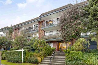 Photo 1: 207 444 E 6TH Avenue in Vancouver: Mount Pleasant VE Condo for sale in "Terrace Heights" (Vancouver East)  : MLS®# R2135189