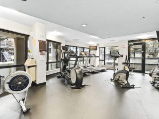 Photo 20: 1907 1295 RICHARDS Street in Vancouver: Downtown VW Condo for sale in "THE OSCAR" (Vancouver West)  : MLS®# R2539042