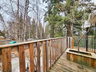 Photo 26: 5806 TRENT Drive in Prince George: Lower College Heights House for sale (PG City South West)  : MLS®# R2766594