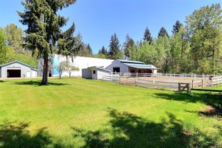 Main Photo: 5420 Wildwood Rd in Courtenay: CV Courtenay North House for sale (Comox Valley)  : MLS®# 936828