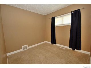 Photo 8: 120 St Vital Road in WINNIPEG: St Vital Residential for sale (South East Winnipeg)  : MLS®# 1526870