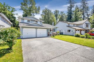 Photo 3: 8632 147A Street in Surrey: Bear Creek Green Timbers House for sale : MLS®# R2781864