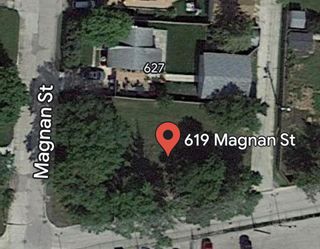 Main Photo: 619 Magnan Street in Winnipeg: Crestview Residential for sale (5H)  : MLS®# 202404185