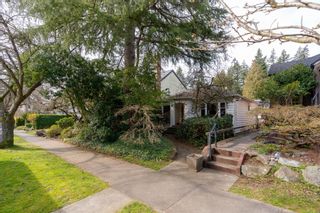 Photo 1: 5937 HOLLAND Street in Vancouver: Southlands House for sale (Vancouver West)  : MLS®# R2760937