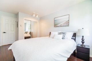 Photo 24: 419 6735 STATION HILL Court in Burnaby: South Slope Condo for sale in "THE COURTYARDS" (Burnaby South)  : MLS®# R2792345