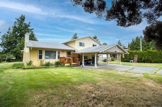 Photo 1: 7488 Elizabeth Way in Lantzville: Na Upper Lantzville House for sale (Nanaimo)  : MLS®# 879981