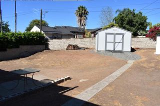 Photo 38: House for sale : 2 bedrooms : 4610 67th Street in San Diego