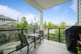 Photo 25: 219 5020 221A Street in Langley: Murrayville Condo for sale in "MURRAYVILLE HOUSE" : MLS®# R2880347