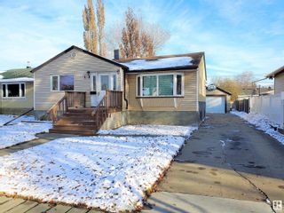 Photo 2: 12359 131 Street in Edmonton: Zone 04 House for sale : MLS®# E4323456