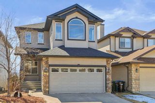 Main Photo: 196 Tuscany Ridge Crescent NW in Calgary: Tuscany Detached for sale : MLS®# A2122982