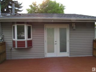 Photo 30: 8915 152 Street NW Jasper Park Edmonton House for sale E4342460