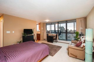 Photo 6: 1003 555 13TH Street in West Vancouver: Ambleside Condo for sale in "PARKVIEW TOWER" : MLS®# R2871285