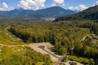Photo 3: 39148 WOODPECKER Place in Squamish: Brennan Center Land for sale in "Ravenswood" : MLS®# R2476479