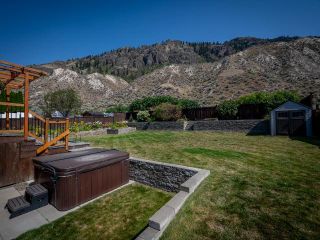Photo 11: 3533 NAVATANEE DRIVE in Kamloops: South Thompson Valley House for sale : MLS®# 174328