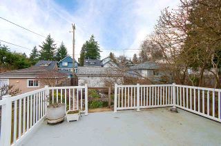 Photo 18: 1921 W 42ND Avenue in Vancouver: Kerrisdale House for sale (Vancouver West)  : MLS®# R2245309