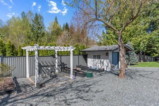 Photo 9: 7158 MARBLE HILL Road in Chilliwack: Eastern Hillsides House for sale : MLS®# R2872256