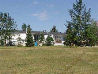 Photo 19: 251077 MINUTES NORTH WEST OF STRATHMORE: Rural Wheatland County House for sale : MLS®# C4019195