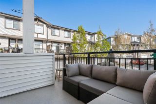 Photo 16: 14 19433 68 Avenue in Surrey: Clayton Townhouse for sale (Cloverdale)  : MLS®# R2571381