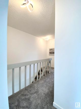 Photo 43: 302 VILLAGE ON THE Green in Edmonton: Zone 02 Townhouse for sale : MLS®# E4384429