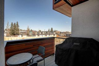 Photo 23: 305 3450 19 Street SW in Calgary: South Calgary Apartment for sale : MLS®# A2121898