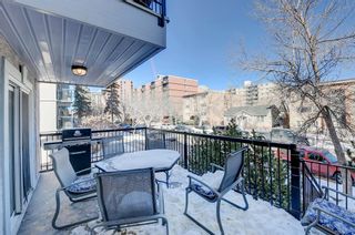 Photo 4: 1221 15 Avenue SW in Calgary: Beltline Row/Townhouse for sale : MLS®# A2034638