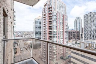 Photo 3: 1202 683 10 Street SW in Calgary: Downtown West End Apartment for sale : MLS®# A2124319