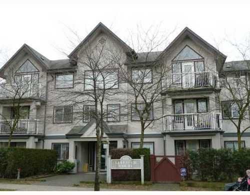 Main Photo: 305 1928 11TH Ave in Vancouver East: Home for sale : MLS®# V697802