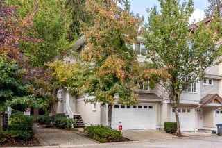 Photo 2: 93 12711 64 Avenue in Surrey: West Newton Townhouse for sale in "Palette On The Park" : MLS®# R2342430