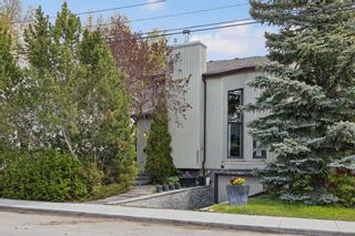 Main Photo: 3512 60 Street NW in Calgary: Bowness Detached for sale : MLS®# A2135729
