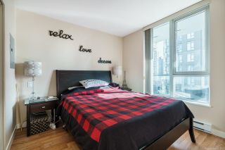 Photo 12: 706 1010 RICHARDS Street in Vancouver: Yaletown Condo for sale in "GALLERY" (Vancouver West)  : MLS®# R2652779