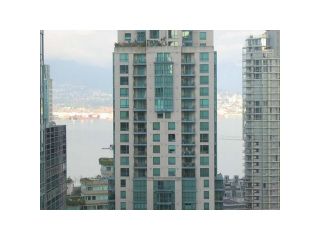 Photo 4: 1606 1288 ALBERNI Street in Vancouver: West End VW Condo for sale in "THE PALISADES" (Vancouver West)  : MLS®# V819193