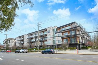 Main Photo: 220 12070 227 Street in Maple Ridge: East Central Condo for sale in "STATION ONE" : MLS®# R2761265