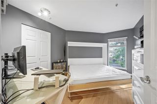 Photo 10: 303 865 W 15TH Avenue in Vancouver: Fairview VW Condo for sale in "Tiffany Oaks" (Vancouver West)  : MLS®# R2522174