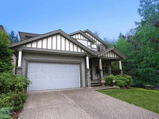 Main Photo: 24560 McClure Dr in : Albion House for sale (Maple Ridge)  : MLS®# V1142399