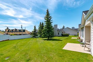 Photo 31: 122 305 FIRST Avenue NW: Airdrie Row/Townhouse for sale : MLS®# A1234492