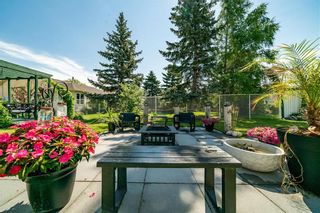 Photo 44: 60 Peres Oblats Drive in Winnipeg: Island Lakes Residential for sale (2J)  : MLS®# 202217362