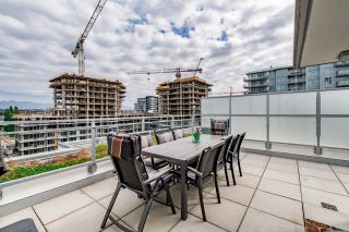 Photo 17: 901 8633 CAPSTAN Way in Richmond: West Cambie Condo for sale in "PINNACLE LIVING AT CAPSTAN VILLA" : MLS®# R2196766