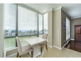 Photo 15: 501 1551 FOSTER Street: White Rock Condo for sale in "SUSSEX HOUSE" (South Surrey White Rock)  : MLS®# R2250686