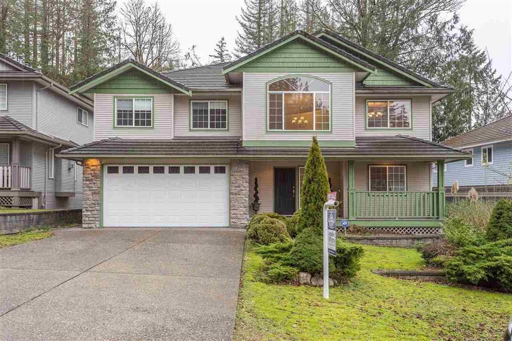 Main Photo: 13390 237A Street in Maple Ridge: Silver Valley House for sale : MLS®# R2331024