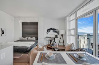 Photo 11: 2903 1289 HORNBY Street in Vancouver: Downtown VW Condo for sale in "ONE BURRAD PLACE" (Vancouver West)  : MLS®# R2733958