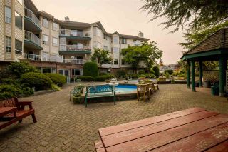 Photo 17: 110 5360 205 STREET in Langley: Langley City Condo for sale : MLS®# R2503336